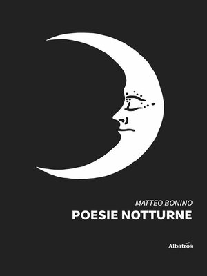 cover image of Poesie Notturne